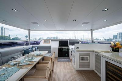  Horizon RP110 Skylounge Andrea VI  <b>Exterior Gallery</b>