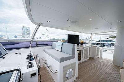  Horizon RP110 Skylounge Andrea VI  <b>Exterior Gallery</b>