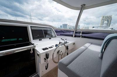  Horizon RP110 Skylounge Andrea VI  <b>Exterior Gallery</b>