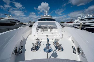  Horizon RP110 Skylounge Andrea VI  <b>Exterior Gallery</b>