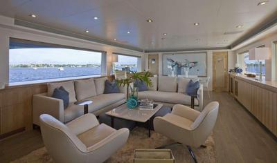  Horizon RP110 Skylounge Andrea VI  <b>Interior Gallery</b>