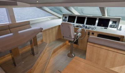  Horizon RP110 Skylounge Andrea VI  <b>Interior Gallery</b>