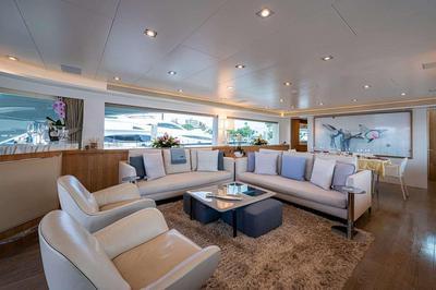  Horizon RP110 Skylounge Andrea VI  <b>Interior Gallery</b>