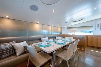  Horizon RP110 Skylounge Andrea VI  <b>Interior Gallery</b>