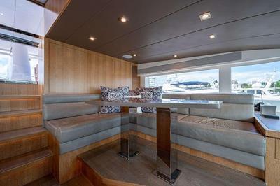  Horizon RP110 Skylounge Andrea VI  <b>Interior Gallery</b>