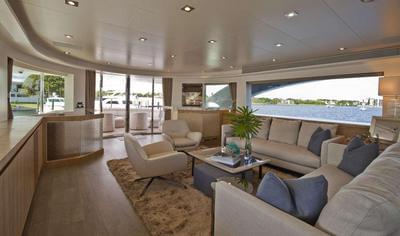  Horizon RP110 Skylounge Andrea VI  <b>Interior Gallery</b>