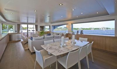  Horizon RP110 Skylounge Andrea VI  <b>Interior Gallery</b>