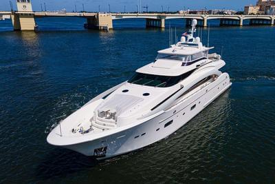  Horizon RP110 Skylounge Andrea VI  <b>Exterior Gallery</b>