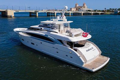  Horizon RP110 Skylounge Andrea VI  <b>Exterior Gallery</b>