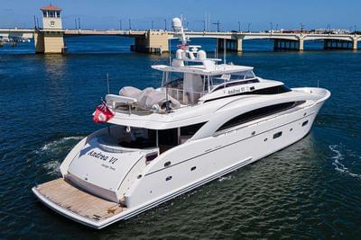  Horizon RP110 Skylounge Andrea VI  <b>Exterior Gallery</b>