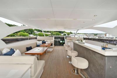  Horizon RP110 Skylounge Neverland  <b>Exterior Gallery</b>