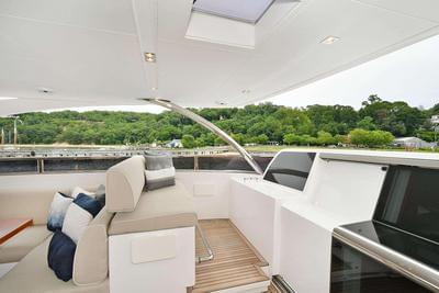  Horizon RP110 Skylounge Neverland  <b>Exterior Gallery</b>