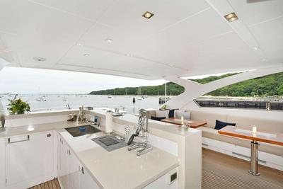  Horizon RP110 Skylounge Neverland  <b>Exterior Gallery</b>