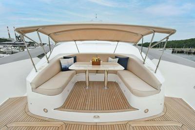  Horizon RP110 Skylounge Neverland  <b>Exterior Gallery</b>