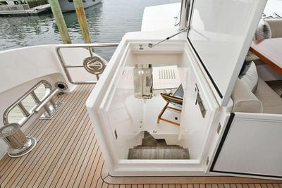  Horizon RP110 Skylounge Neverland  <b>Exterior Gallery</b>