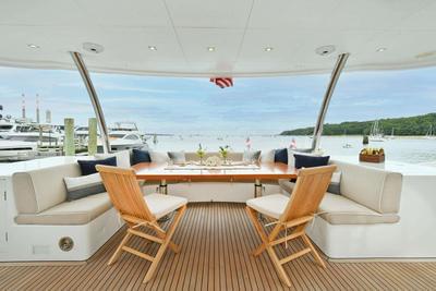  Horizon RP110 Skylounge Neverland  <b>Exterior Gallery</b>