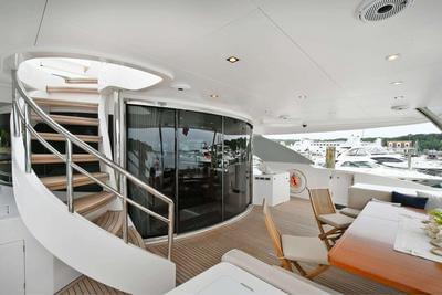  Horizon RP110 Skylounge Neverland  <b>Exterior Gallery</b>