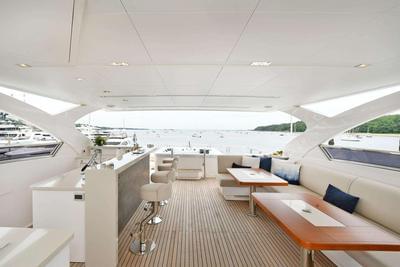  Horizon RP110 Skylounge Neverland  <b>Exterior Gallery</b>