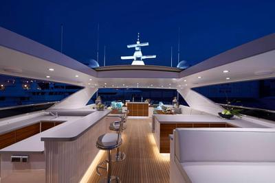 <b>Галерея</b>  Horizon RP120 Short Story 