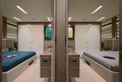 <b>Галерея интерьеров</b>  Horizon RP120 Short Story 