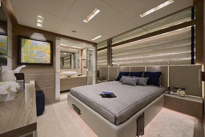 <b>Галерея интерьеров</b>  Horizon RP120 Short Story 