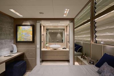 <b>Галерея интерьеров</b>  Horizon RP120 Short Story 