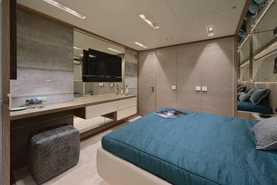 <b>Галерея интерьеров</b>  Horizon RP120 Short Story 