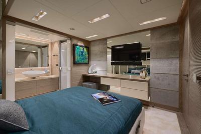 <b>Галерея интерьеров</b>  Horizon RP120 Short Story 