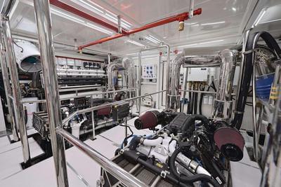 <b>Галерея интерьеров</b>  Horizon RP120 Short Story 