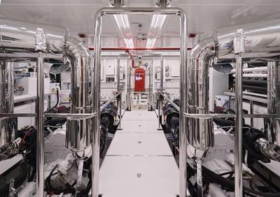 <b>Галерея интерьеров</b>  Horizon RP120 Short Story 