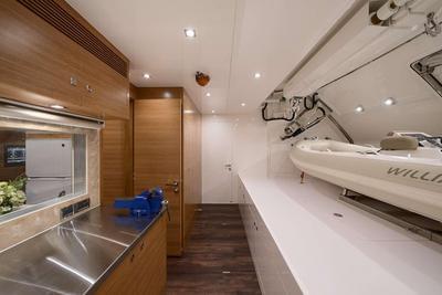 <b>Галерея интерьеров</b>  Horizon RP120 Short Story 