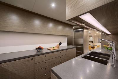 <b>Галерея интерьеров</b>  Horizon RP120 Short Story 