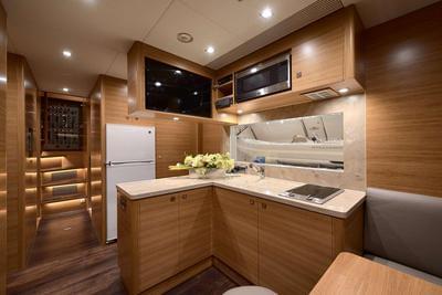 <b>Галерея интерьеров</b>  Horizon RP120 Short Story 