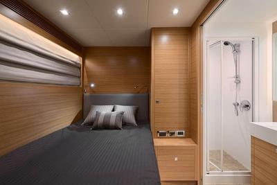 <b>Галерея интерьеров</b>  Horizon RP120 Short Story 