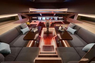 <b>Галерея интерьеров</b>  Horizon RP120 Short Story 