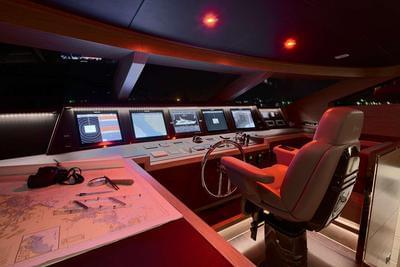 <b>Галерея интерьеров</b>  Horizon RP120 Short Story 