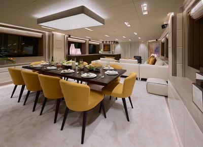 <b>Галерея интерьеров</b>  Horizon RP120 Short Story 