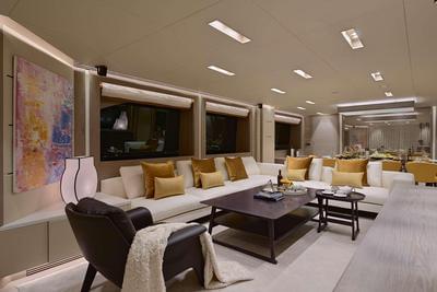 <b>Галерея интерьеров</b>  Horizon RP120 Short Story 