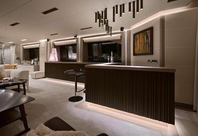 <b>Галерея интерьеров</b>  Horizon RP120 Short Story 