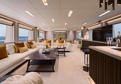 <b>Галерея интерьеров</b>  Horizon RP120 Short Story 