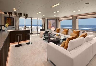 <b>Галерея интерьеров</b>  Horizon RP120 Short Story 