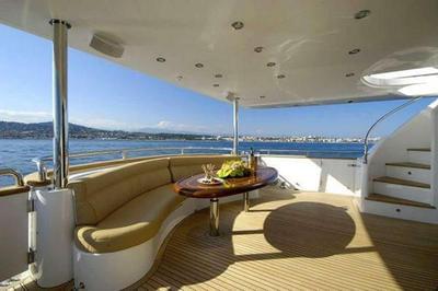  Horizon RP97 Annabel II  <b>Exterior Gallery</b>