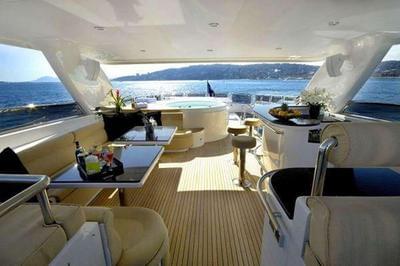  Horizon RP97 Annabel II  <b>Exterior Gallery</b>