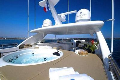  Horizon RP97 Annabel II  <b>Exterior Gallery</b>