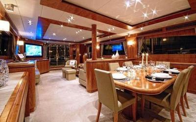  Horizon RP97 Annabel II  <b>Interior Gallery</b>