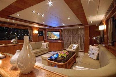  Horizon RP97 Annabel II  <b>Interior Gallery</b>