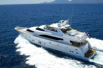  Horizon RP97 Annabel II  <b>Exterior Gallery</b>