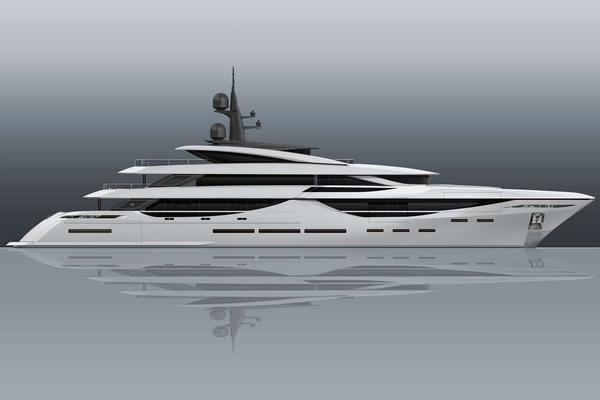 isa yachts for sale