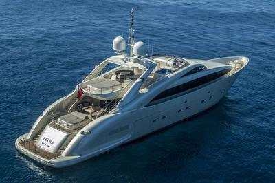  ISA Sport 120 Grand Mariana III  <b>Exterior Gallery</b>