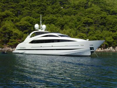  ISA Sport 120 Sealyon  <b>Exterior Gallery</b>